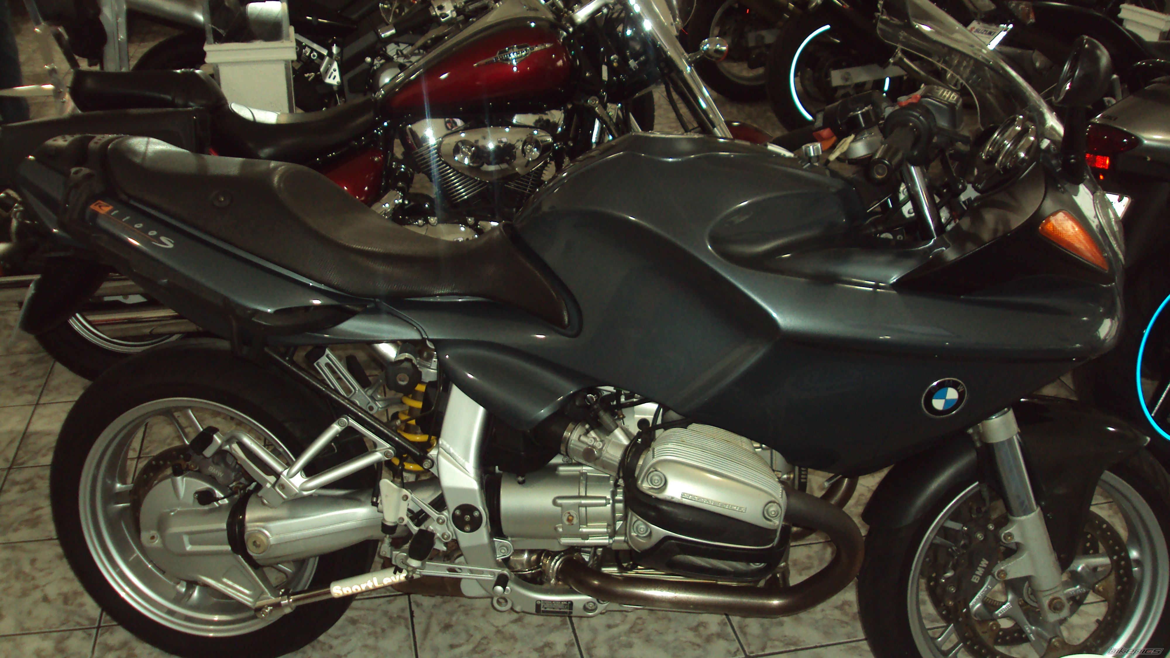 Bike Photo 2019499