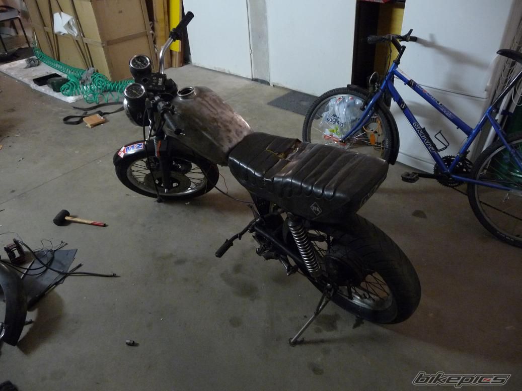 Bike Photo 2019571