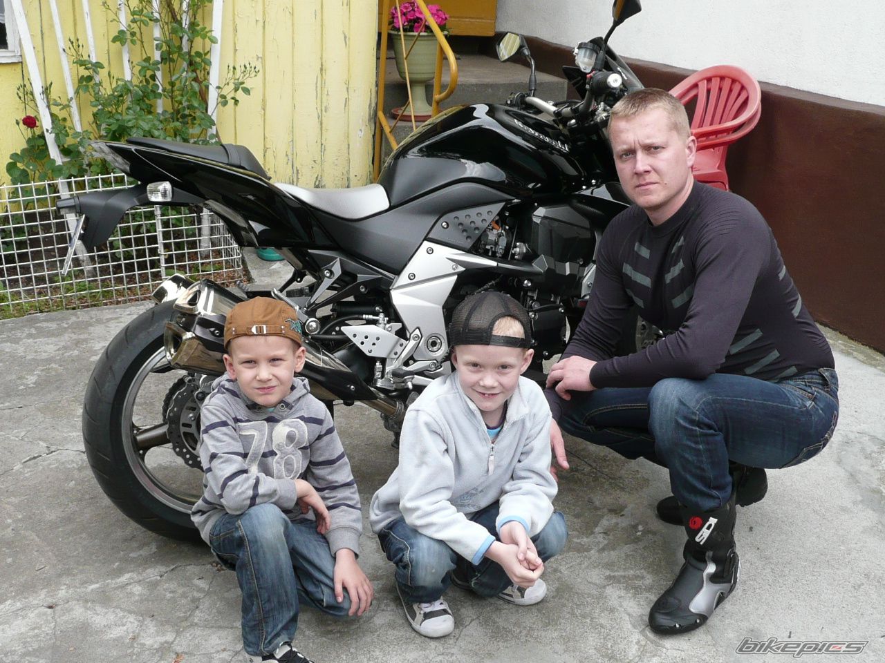Bike Photo 2019761