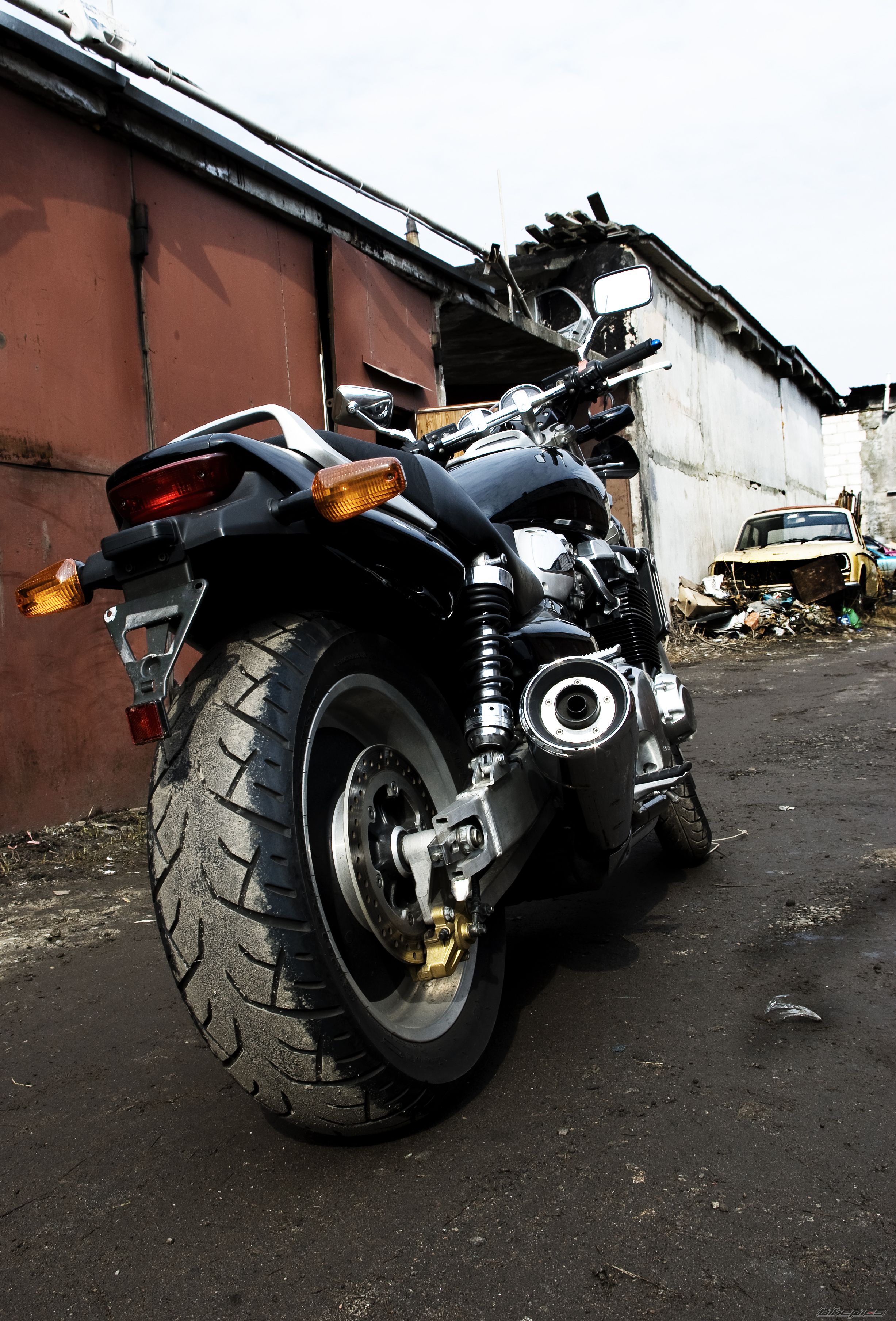 Bike Photo 2019784