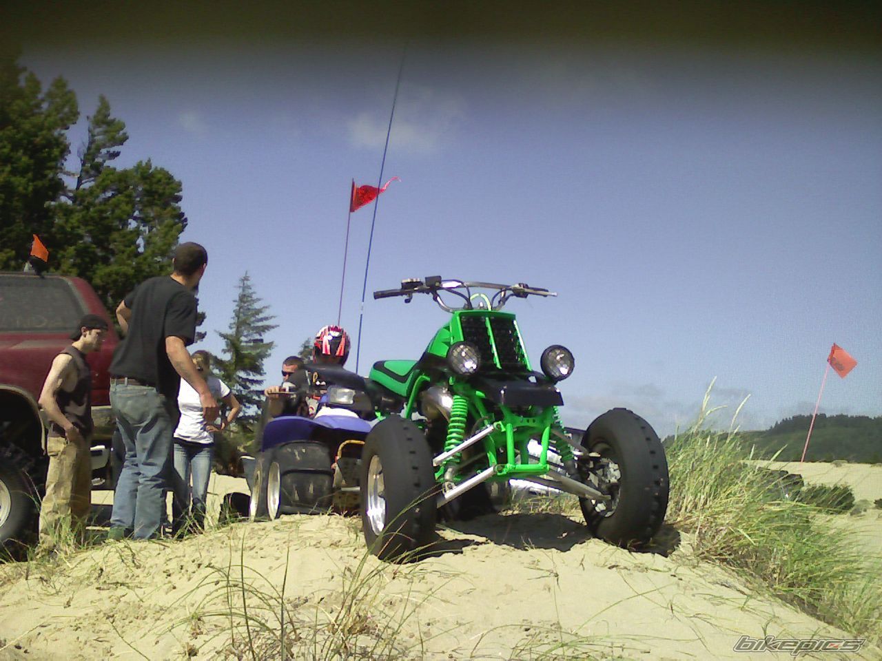 Bike Photo 2019835