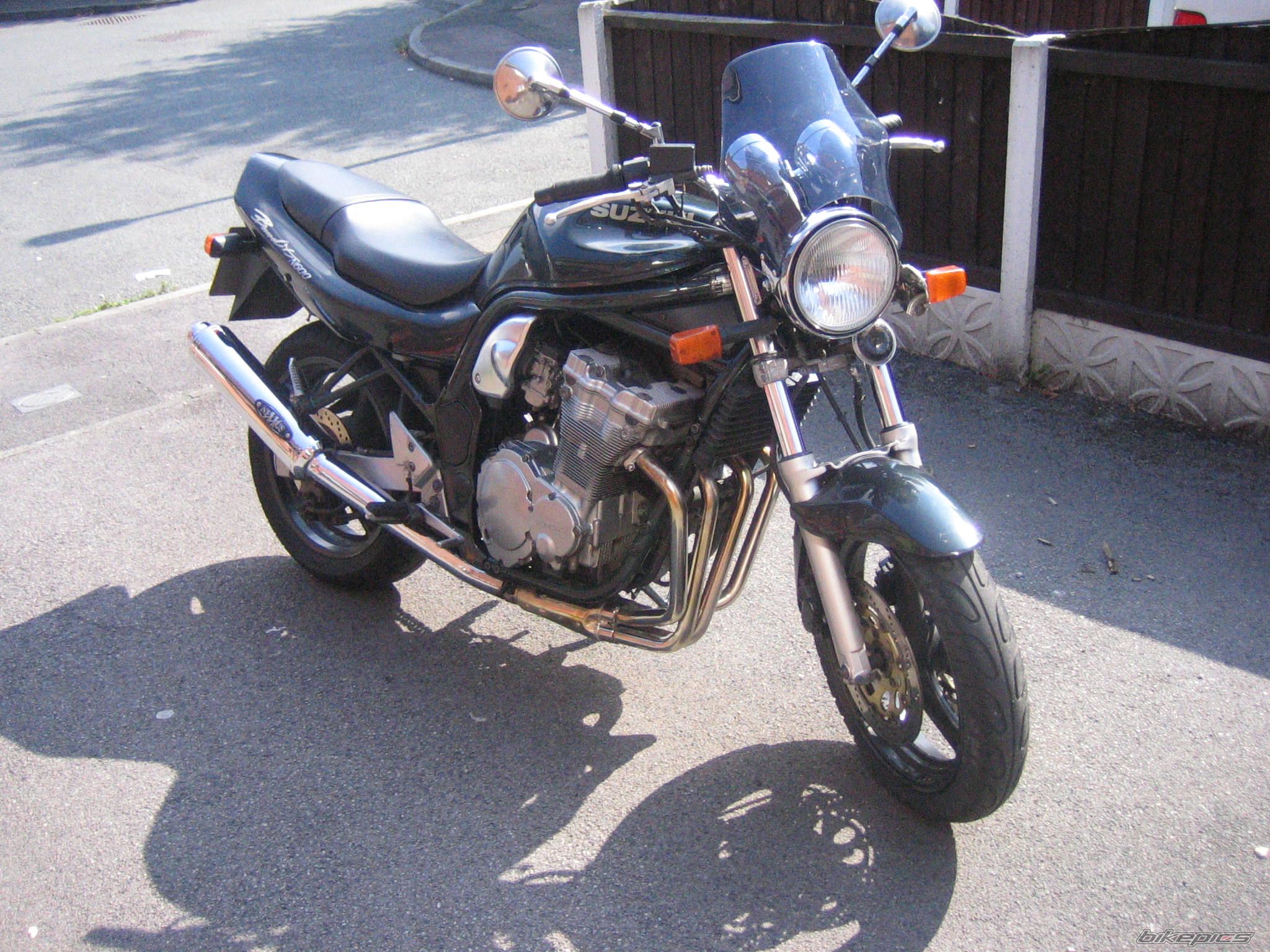 Bike Photo 2019862