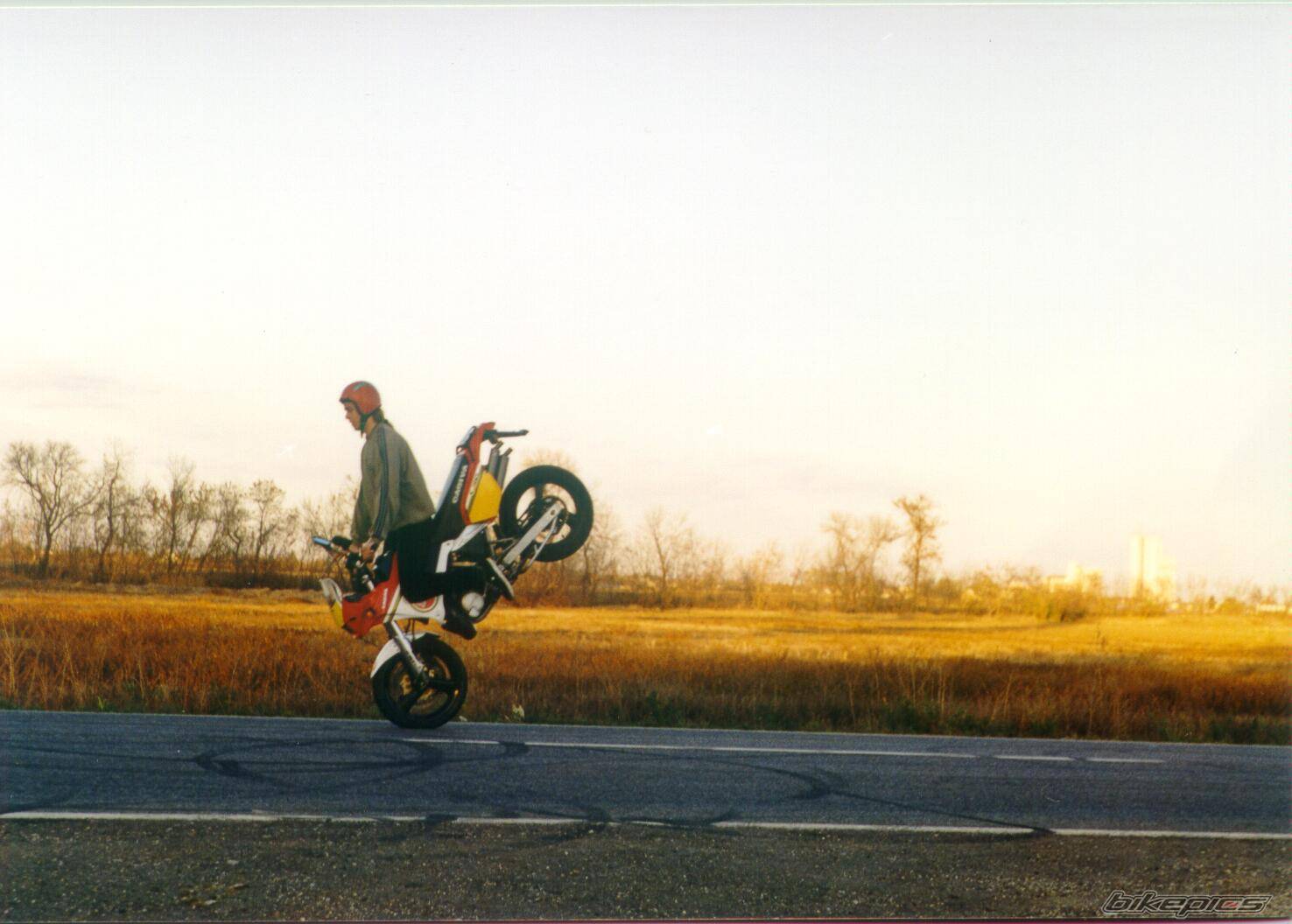 Bike Photo 2020