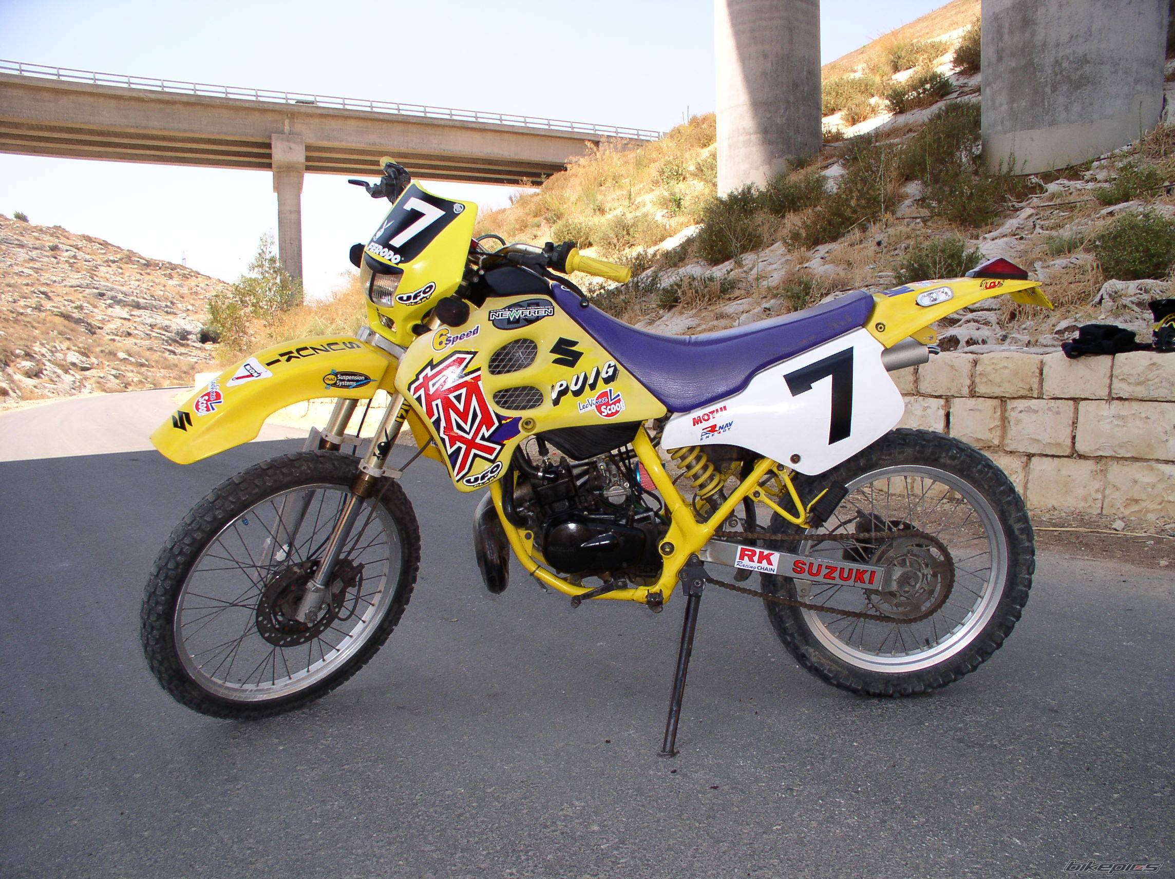 Bike Photo 202001