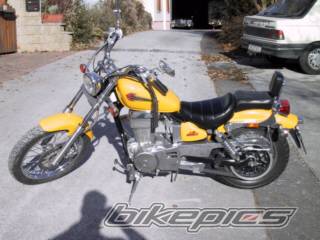 Bike Photo 20201
