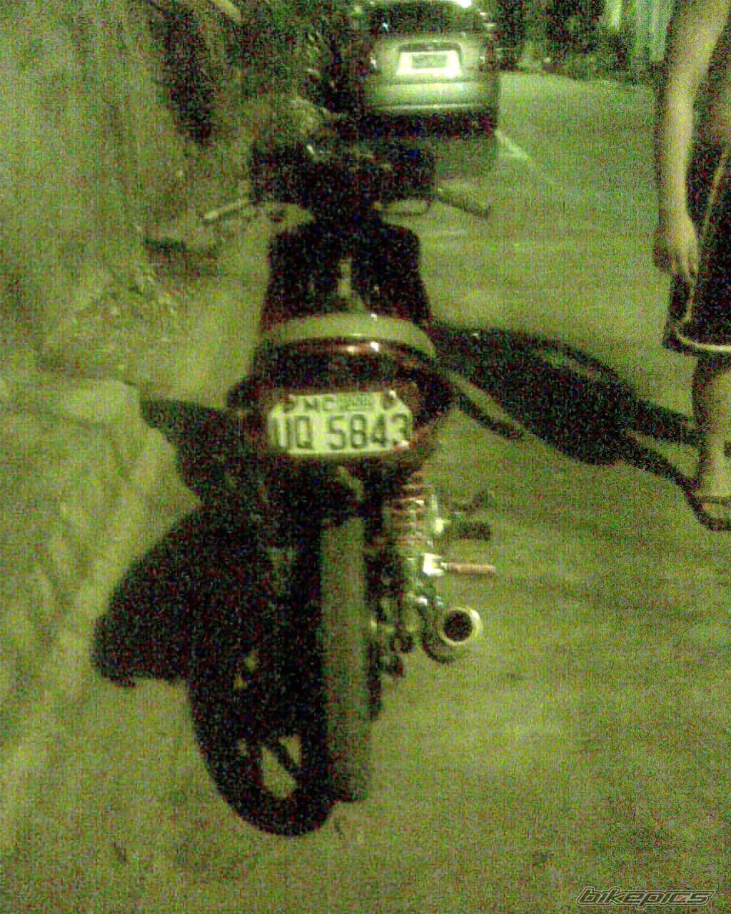Bike Photo 2020233