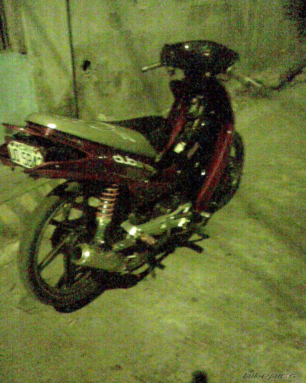 Bike Photo 2020234