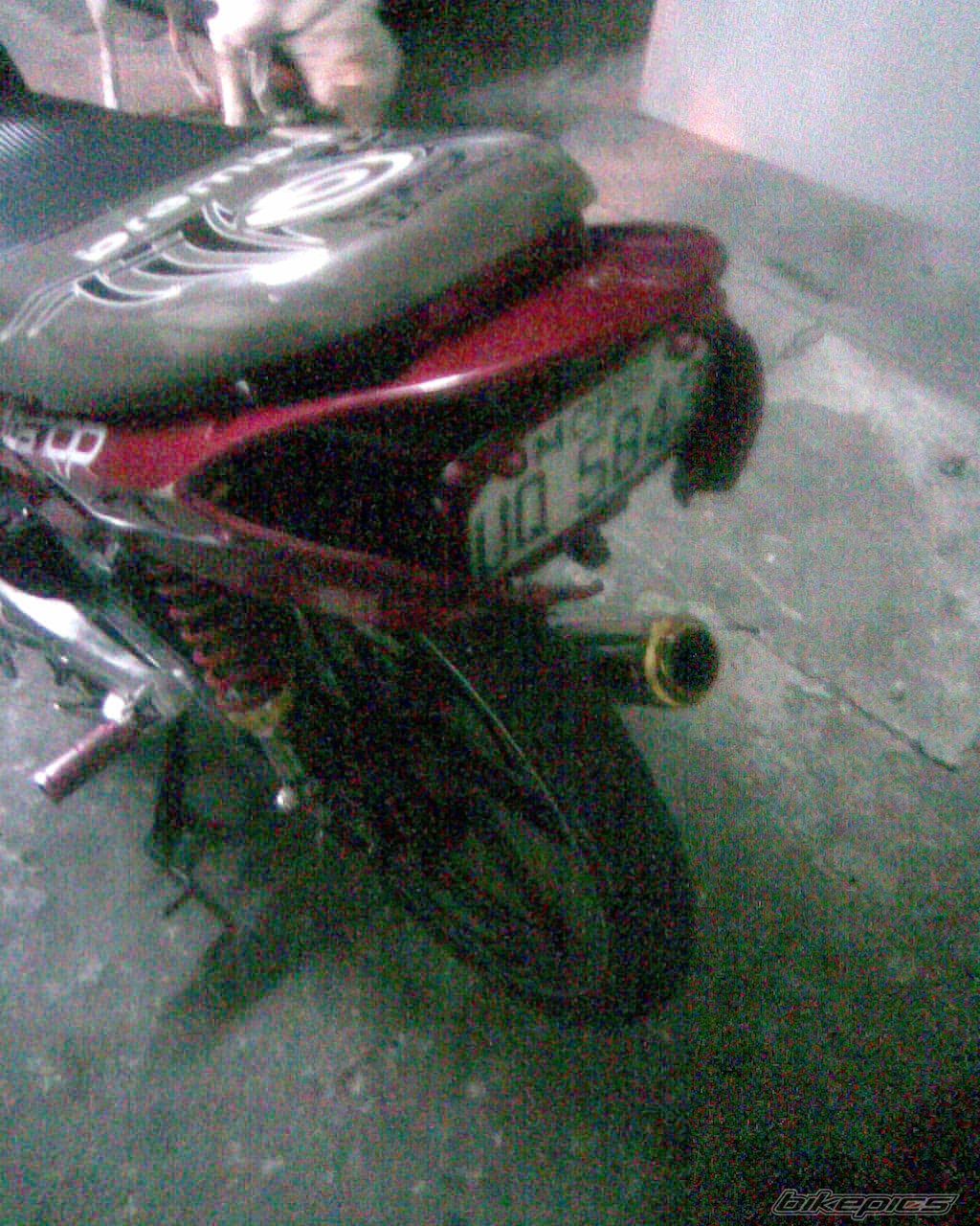 Bike Photo 2020235