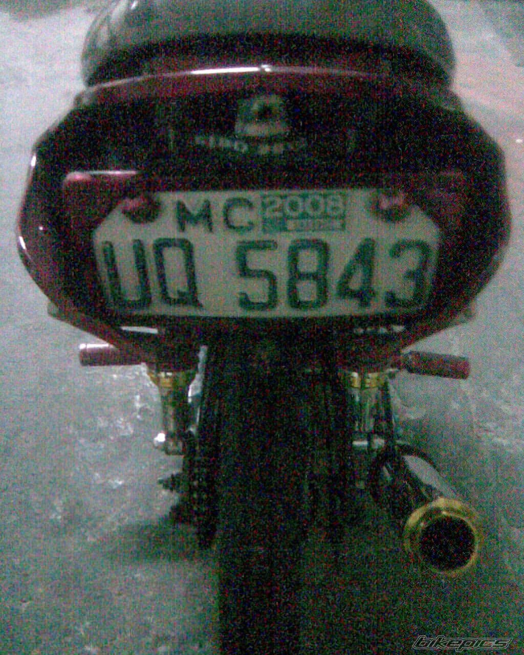 Bike Photo 2020238