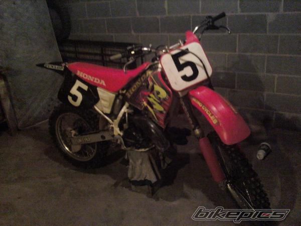 Bike Photo 2020243