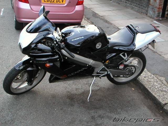 Bike Photo 202030