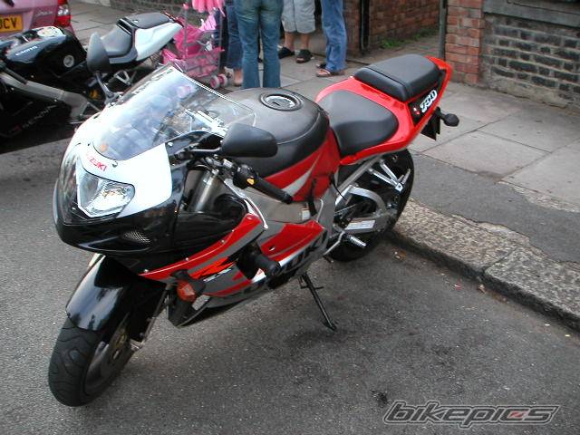 Bike Photo 202035