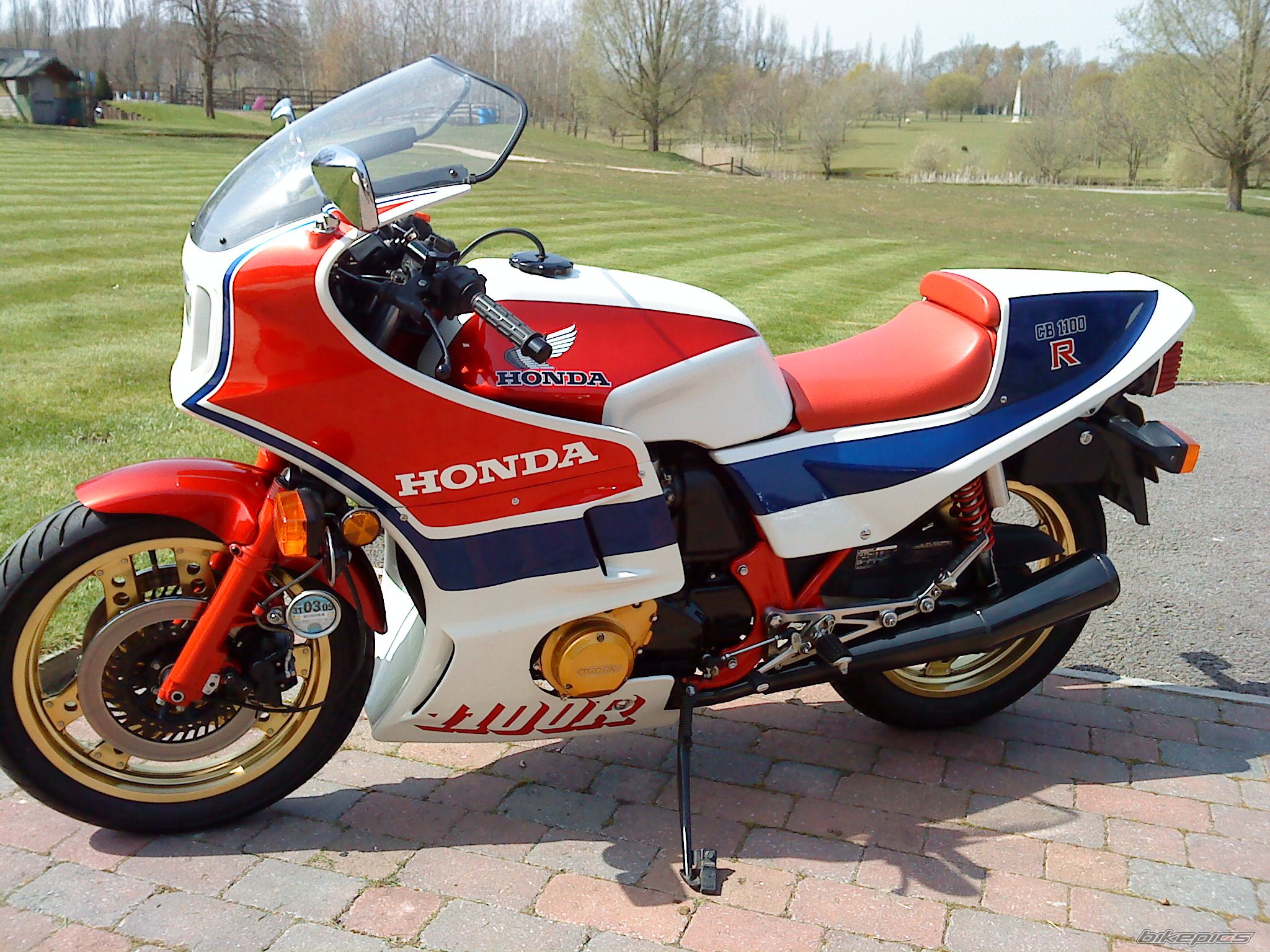 Bike Photo 2020351