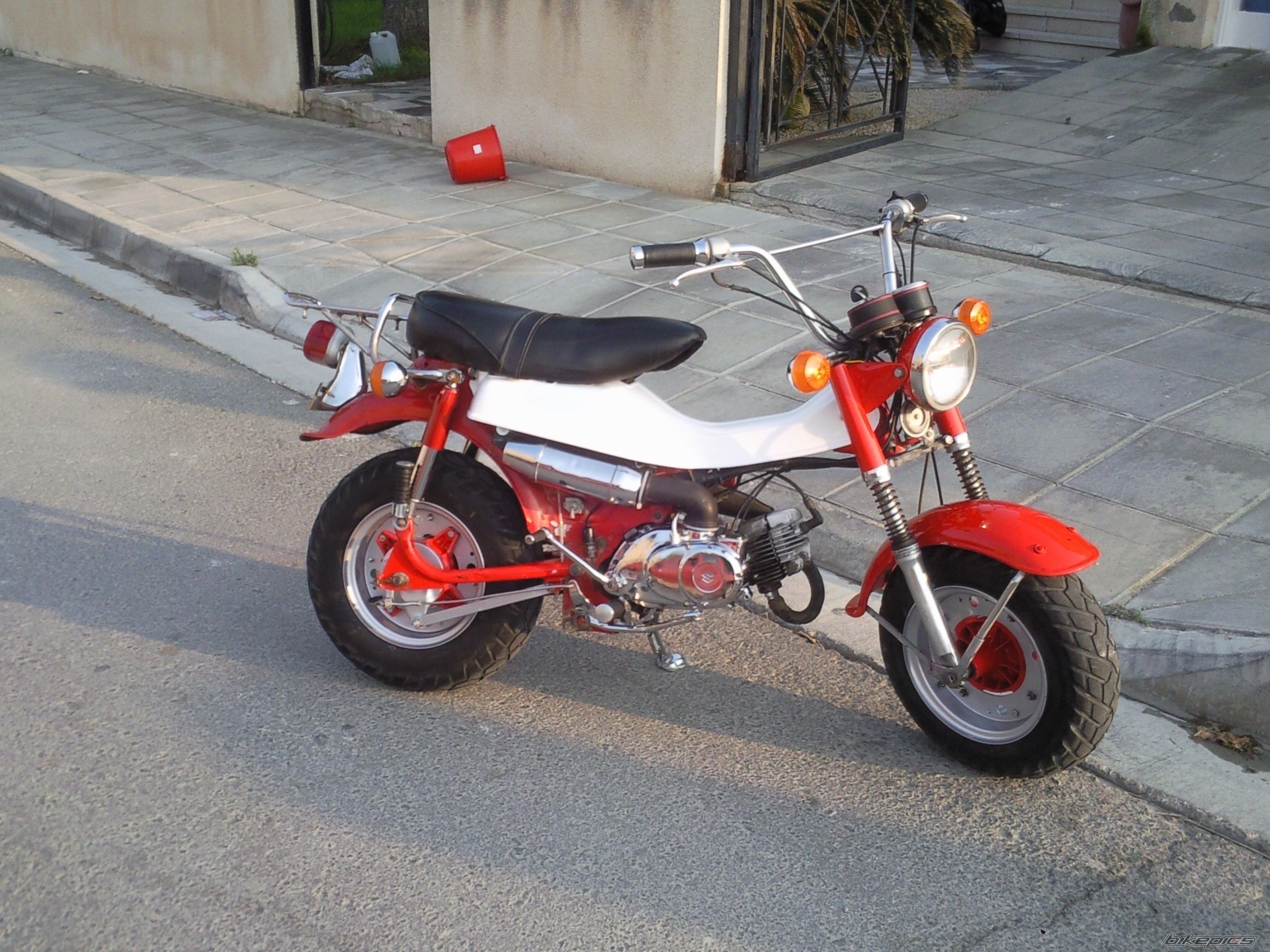 Bike Photo 2020402