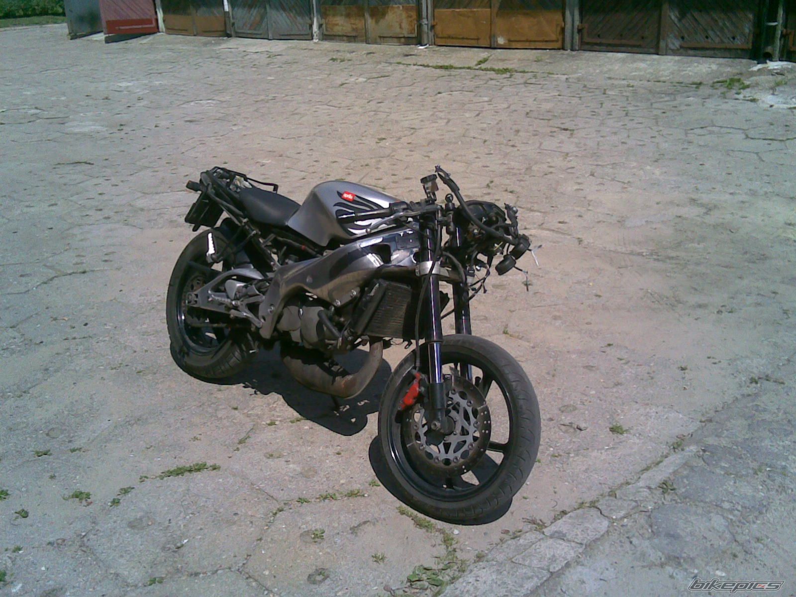 Bike Photo 2020467