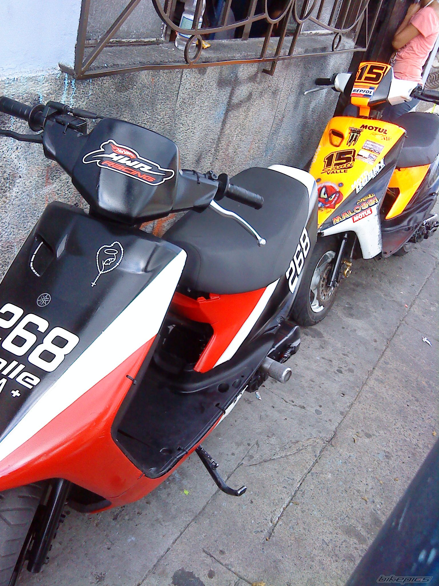 Bike Photo 2020485