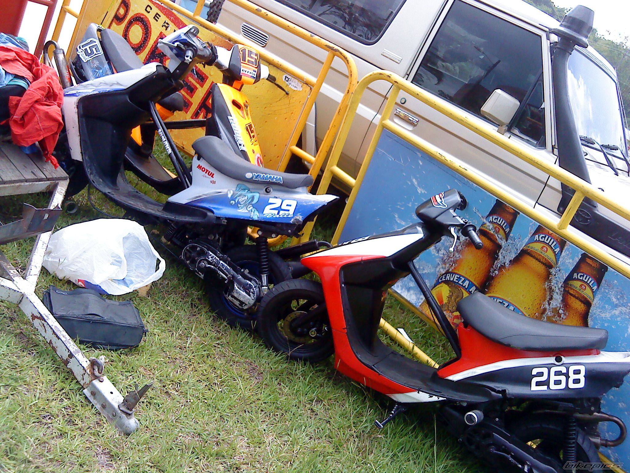Bike Photo 2020486