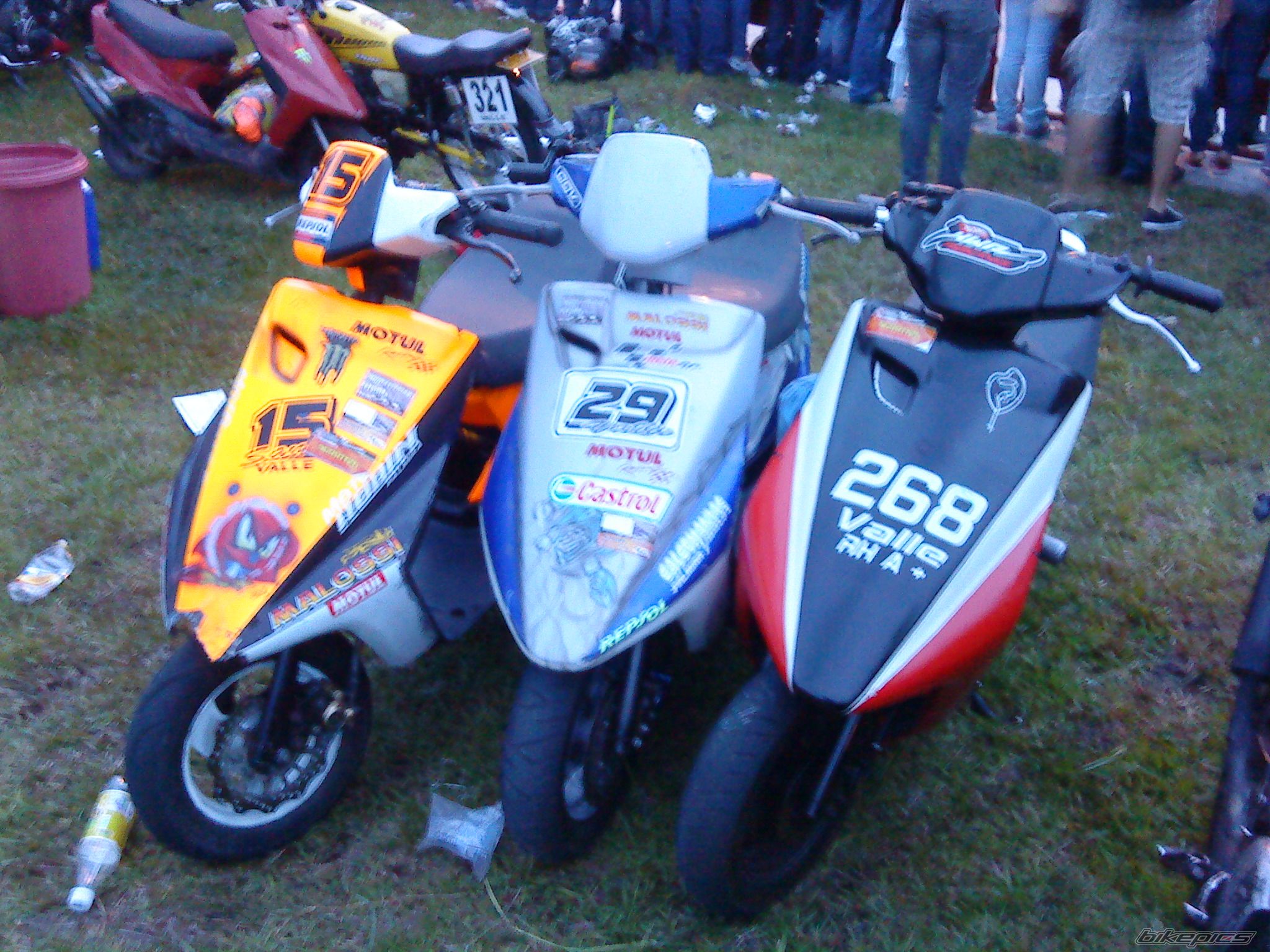 Bike Photo 2020488