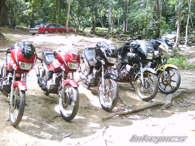 Bike Photo 2020491