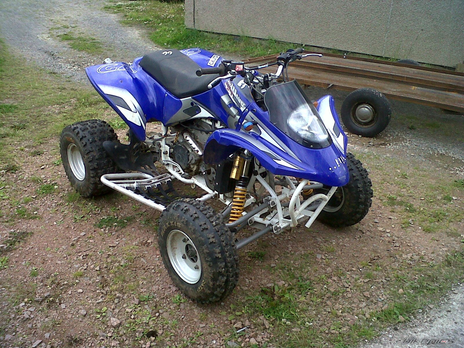 Bike Photo 2020498