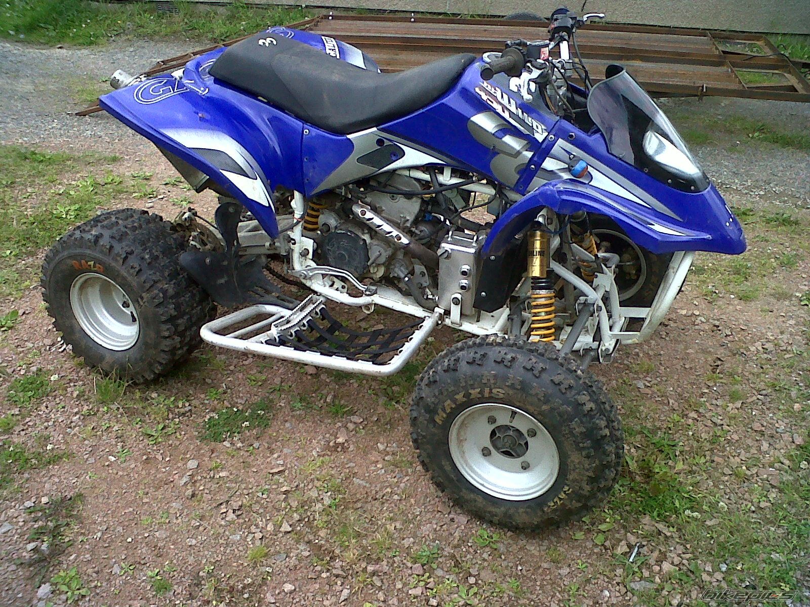 Bike Photo 2020499