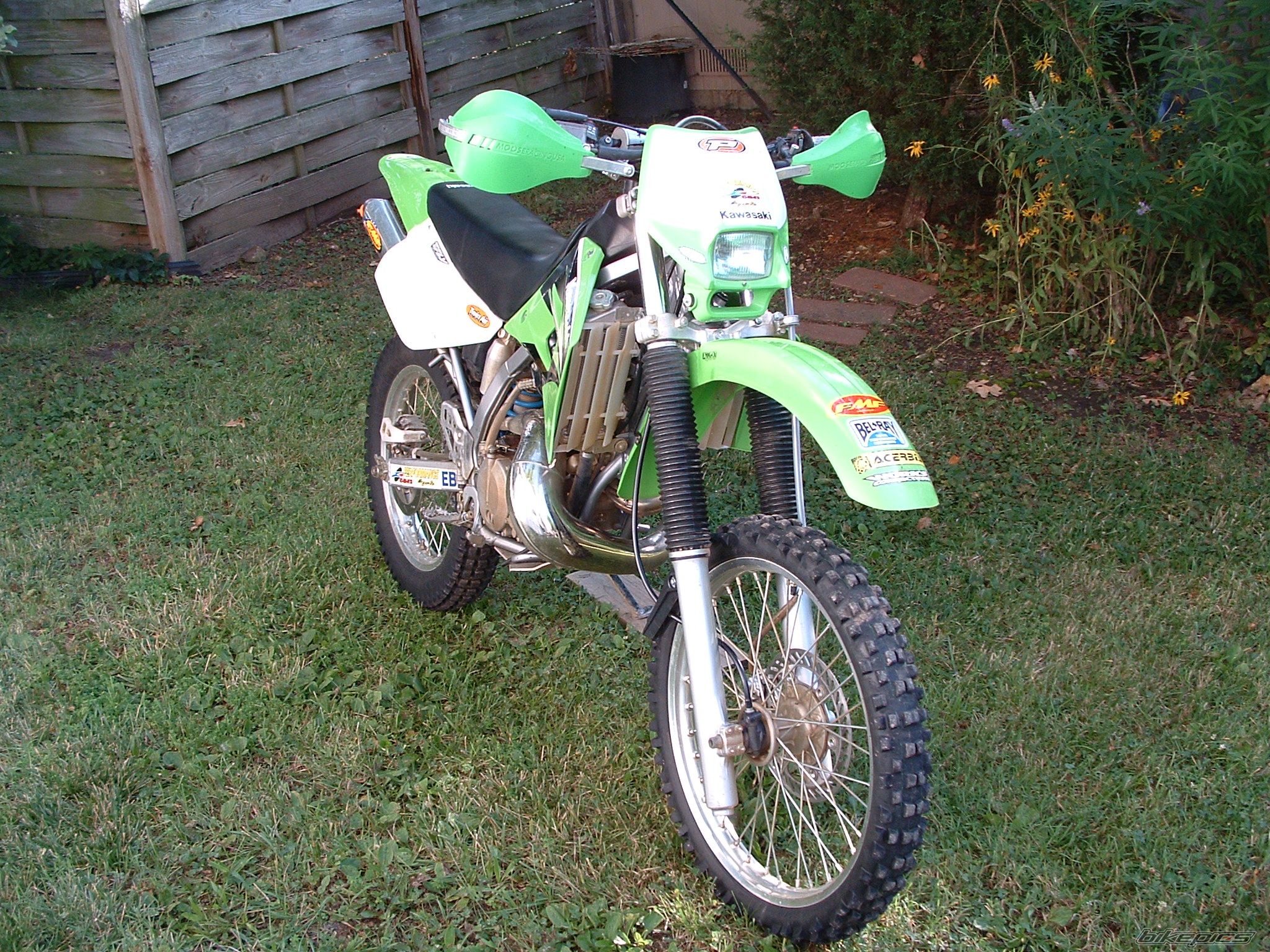 Bike Photo 2020567