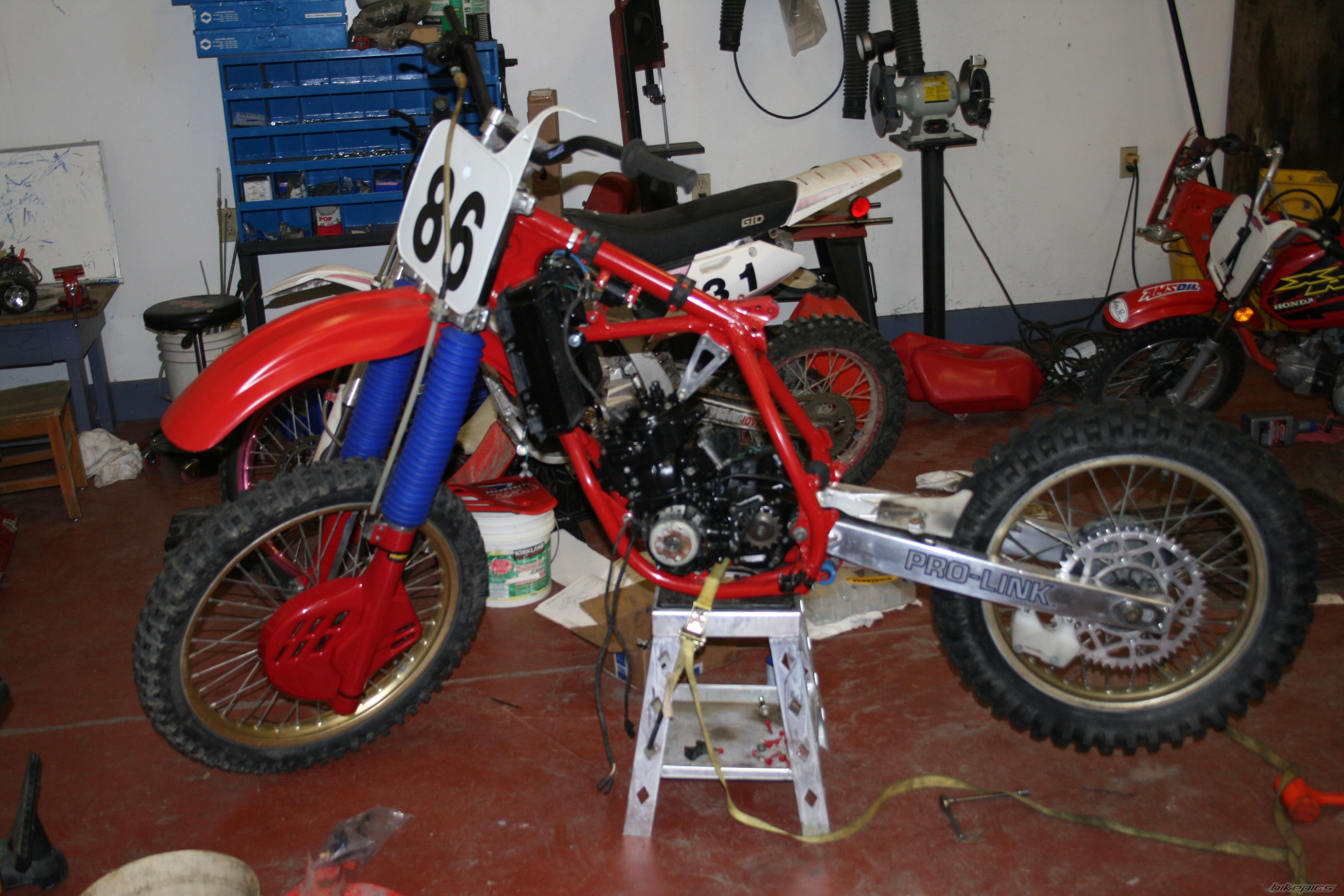 Bike Photo 2020578