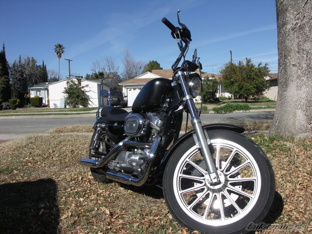 Bike Photo 2020581