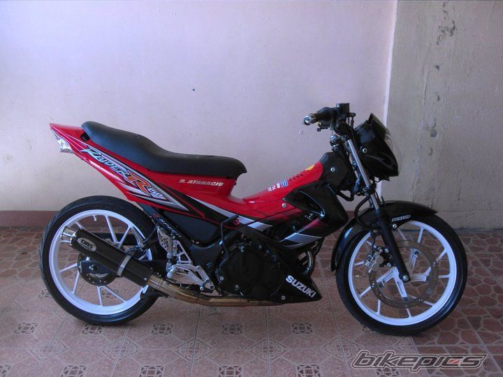 Bike Photo 2020593