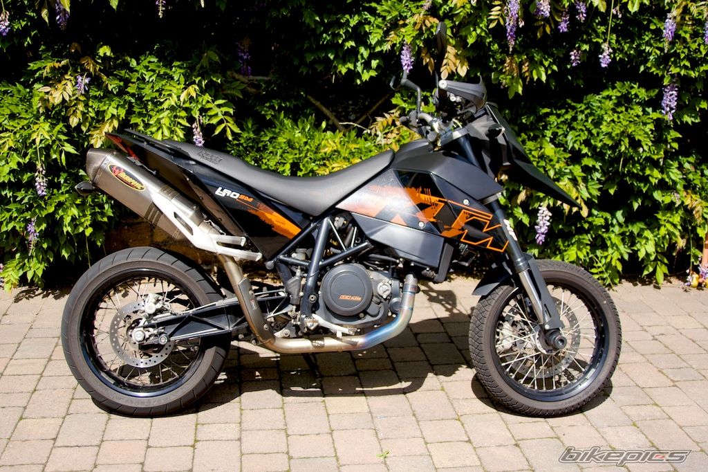 Bike Photo 2020687