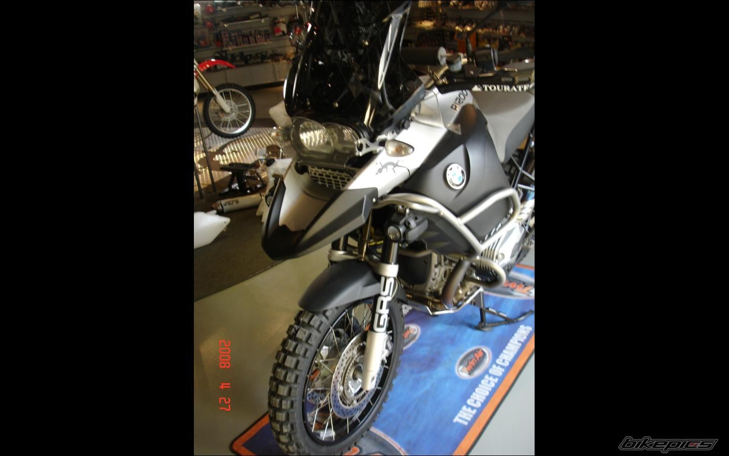 Bike Photo 2020789
