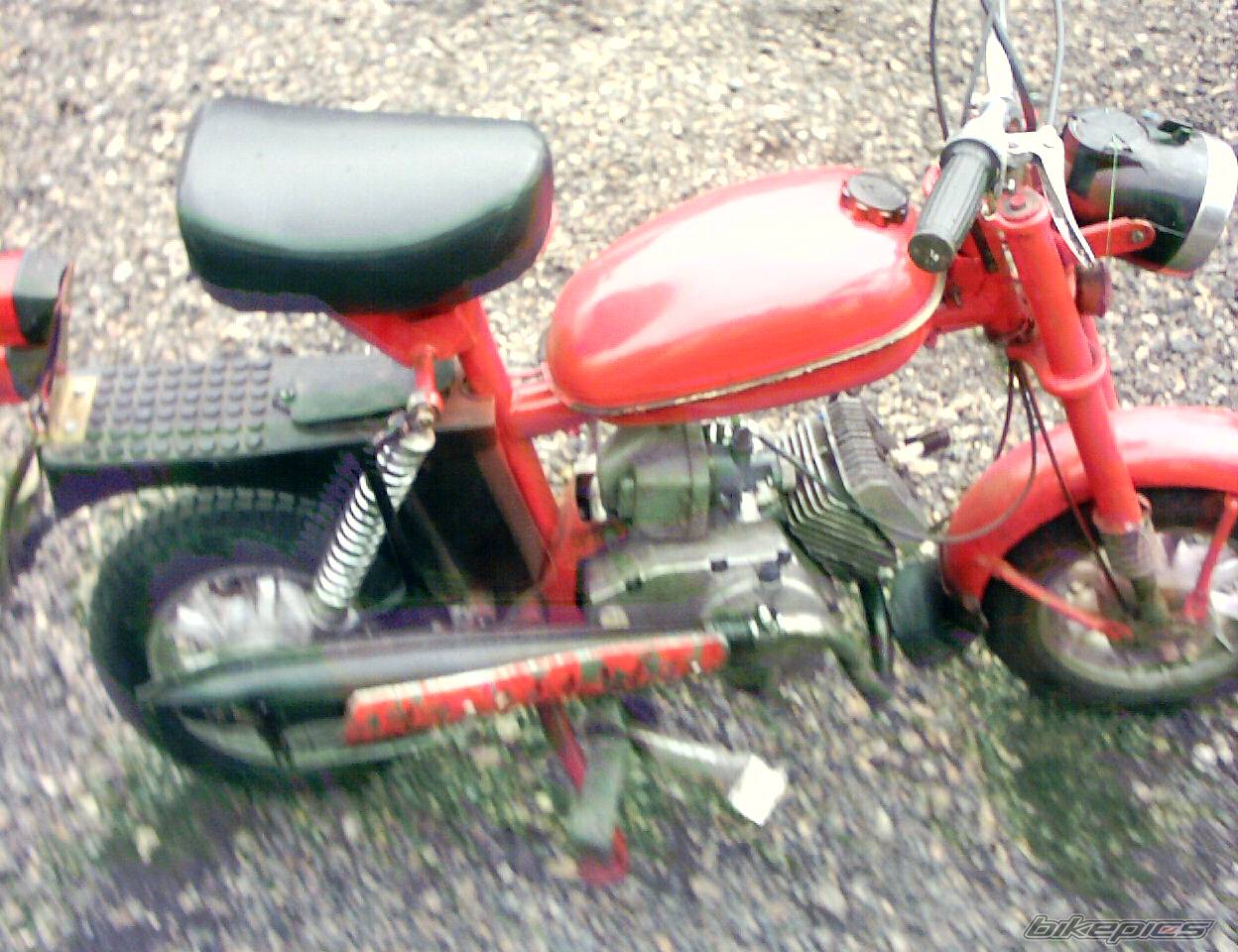 Bike Photo 202079