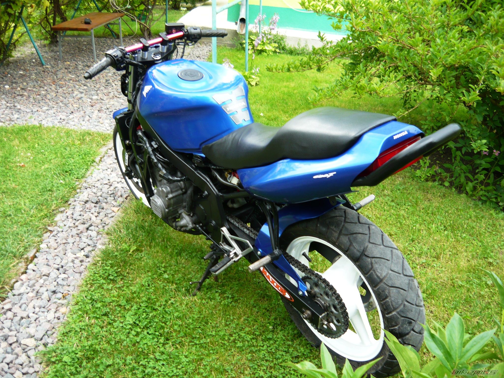 Bike Photo 2020804
