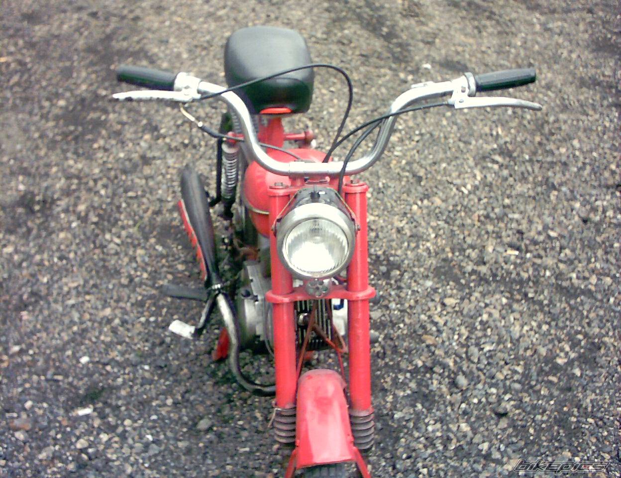 Bike Photo 202081