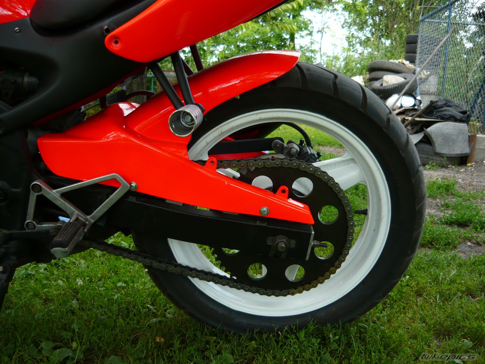 Bike Photo 2020818