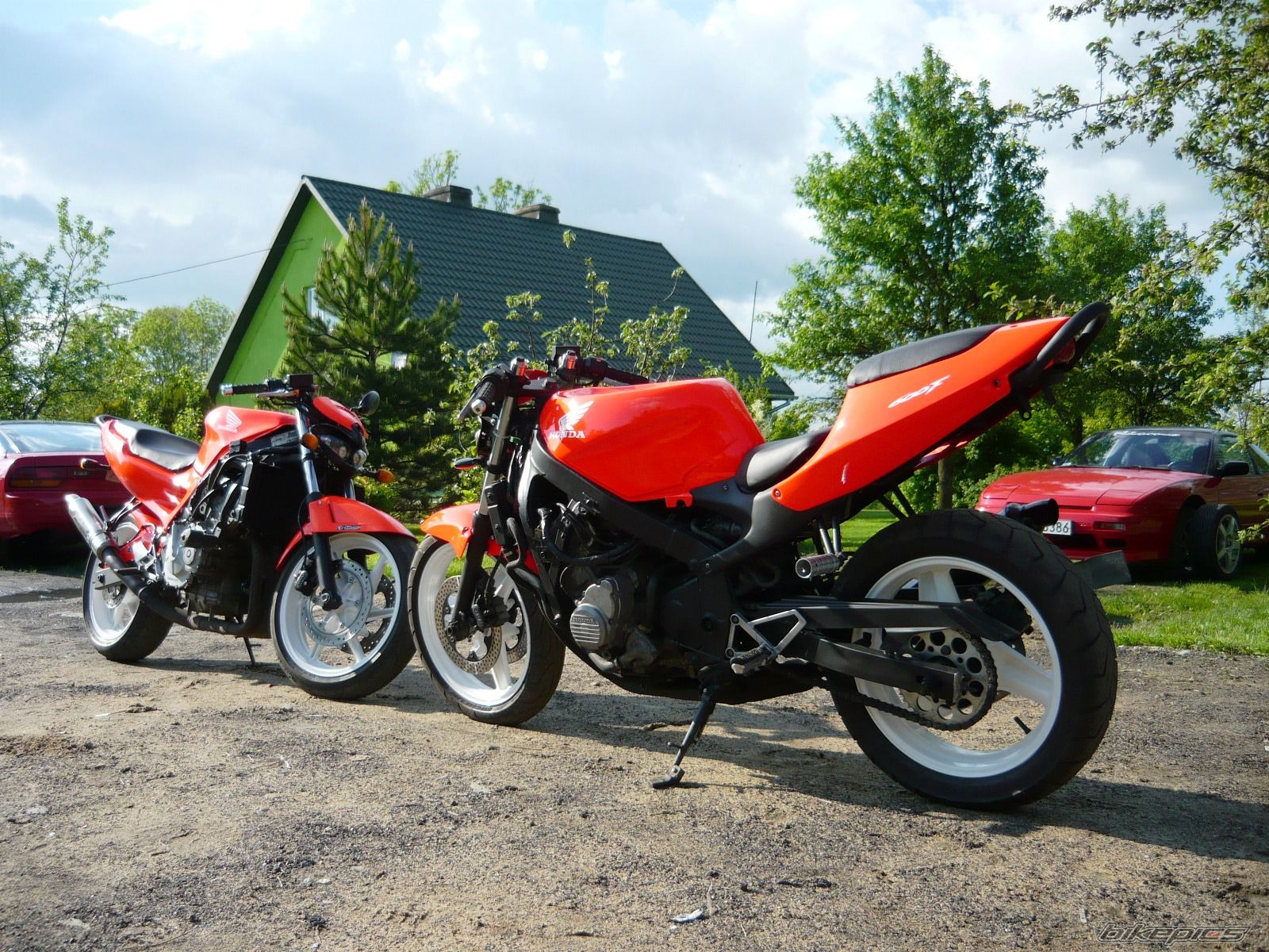 Bike Photo 2020823