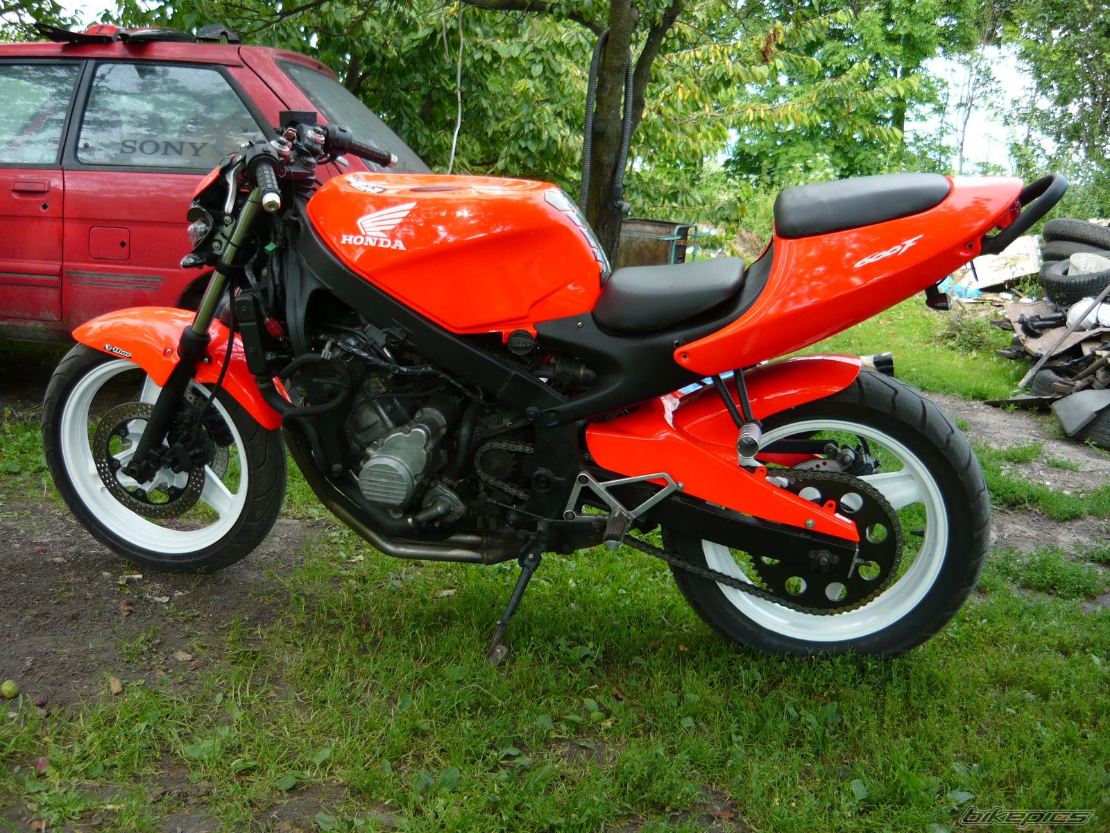 Bike Photo 2020825