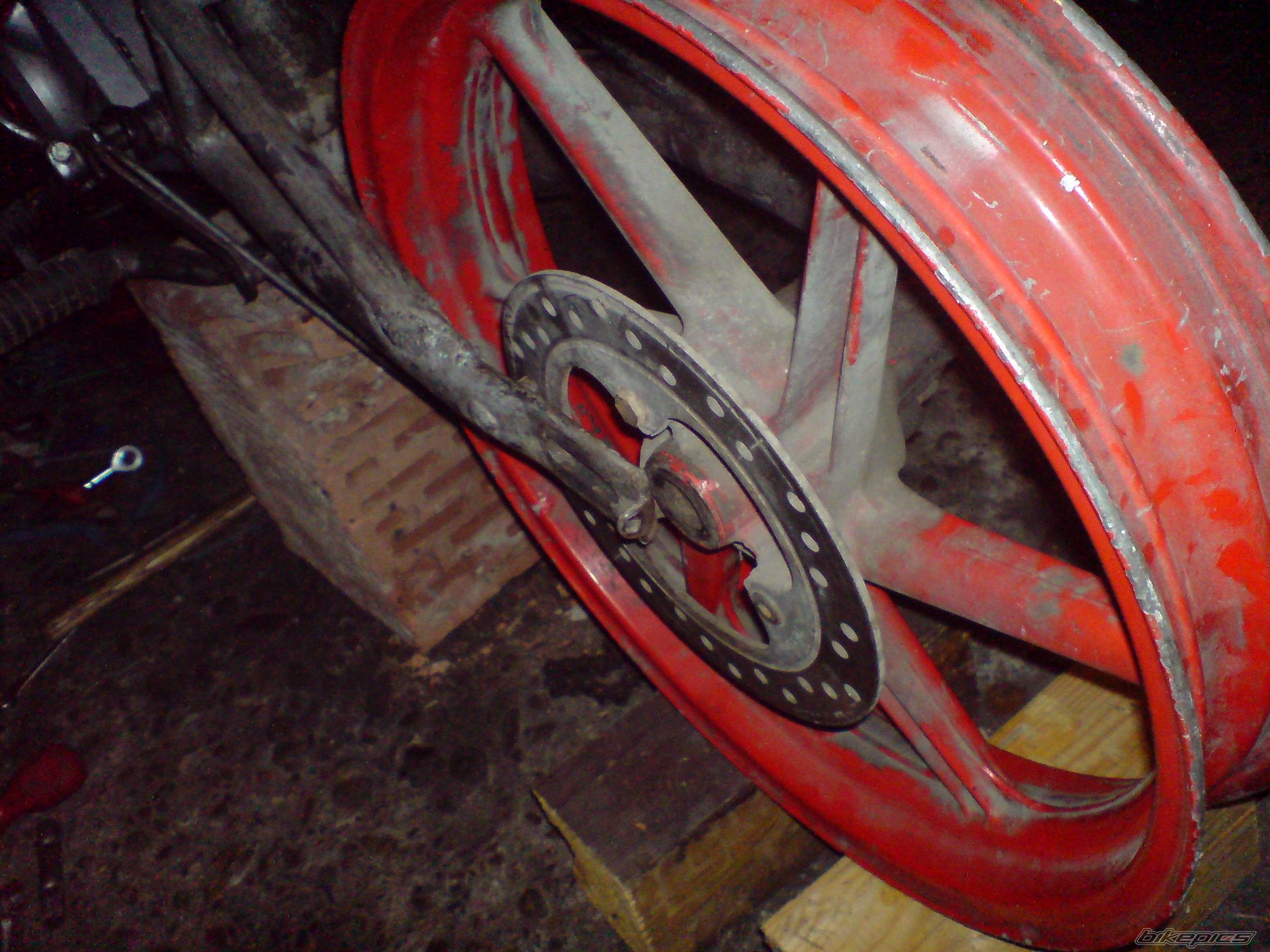 Bike Photo 2020848