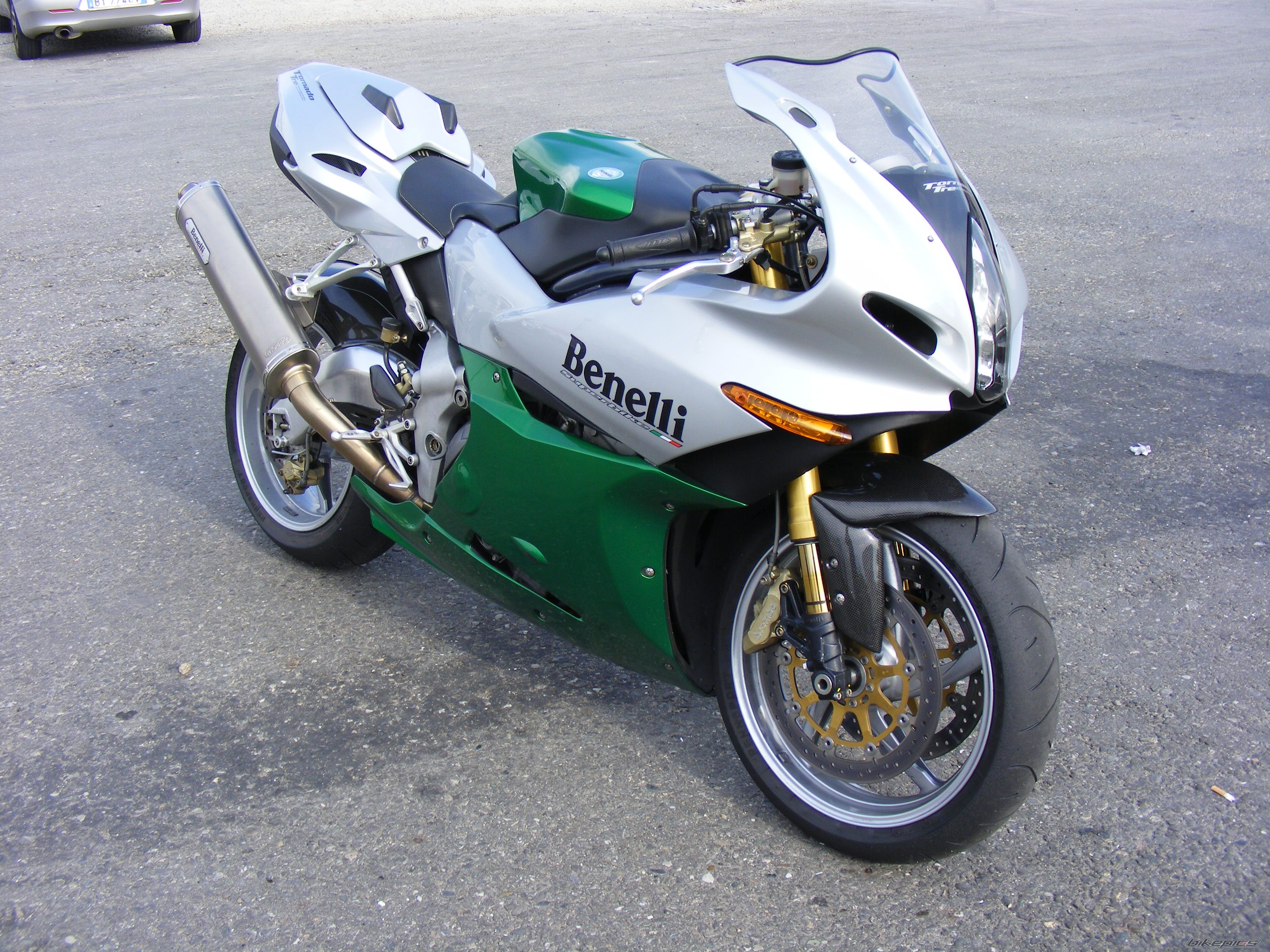 Bike Photo 2020904