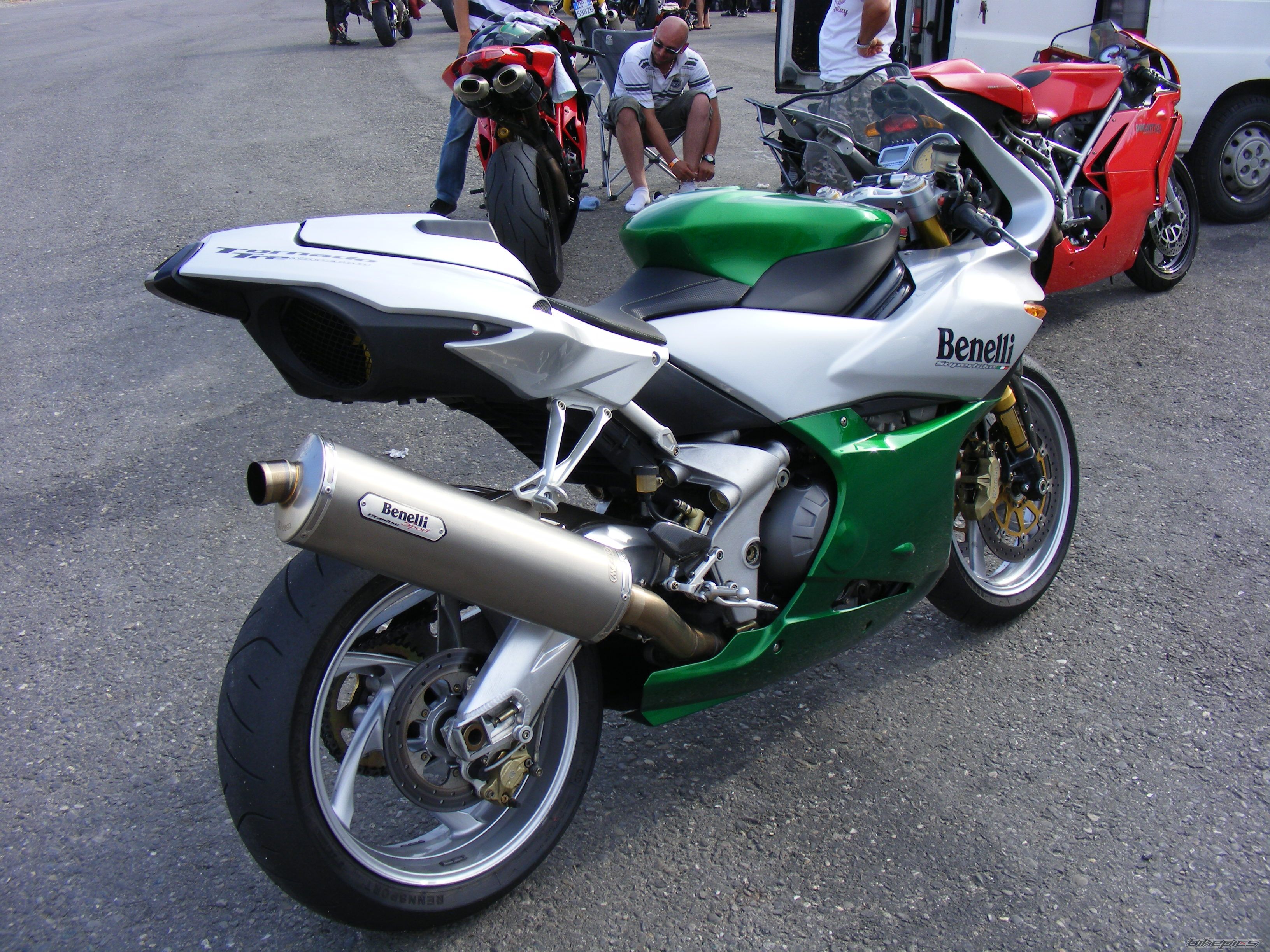 Bike Photo 2020908