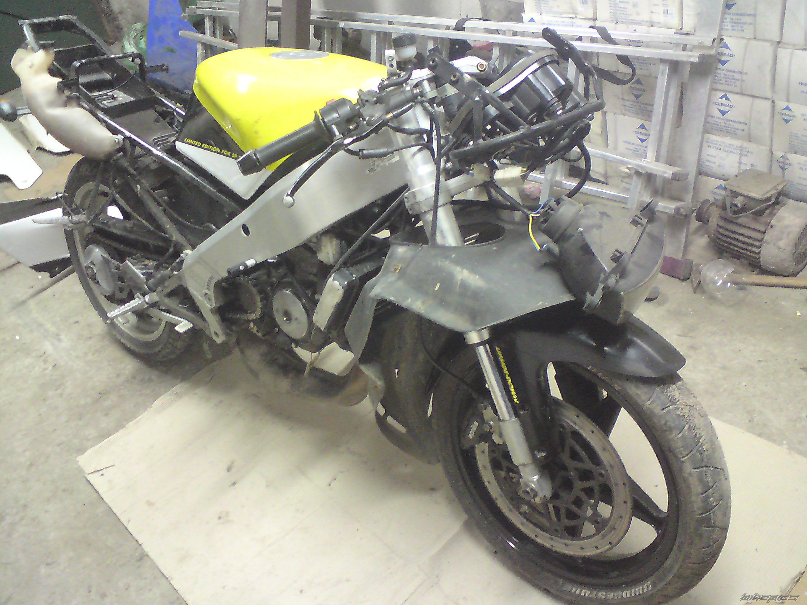 Bike Photo 2021288