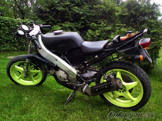 Bike Photo 2021290