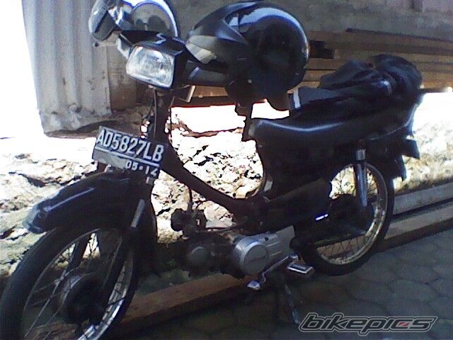 Bike Photo 2021359