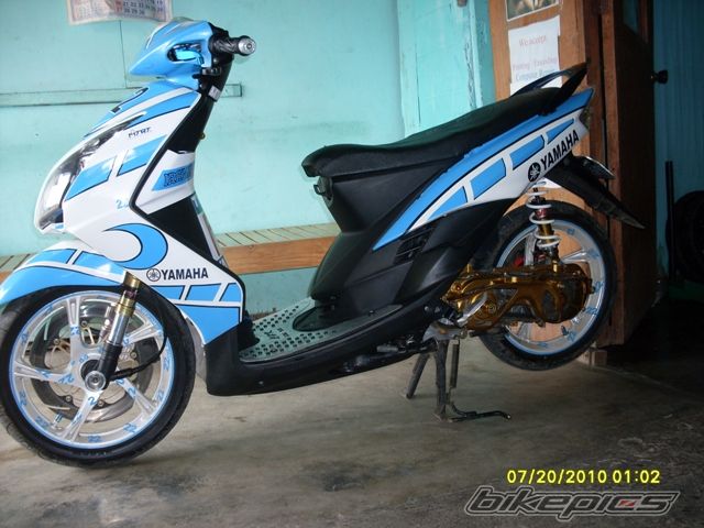 Bike Photo 2021421
