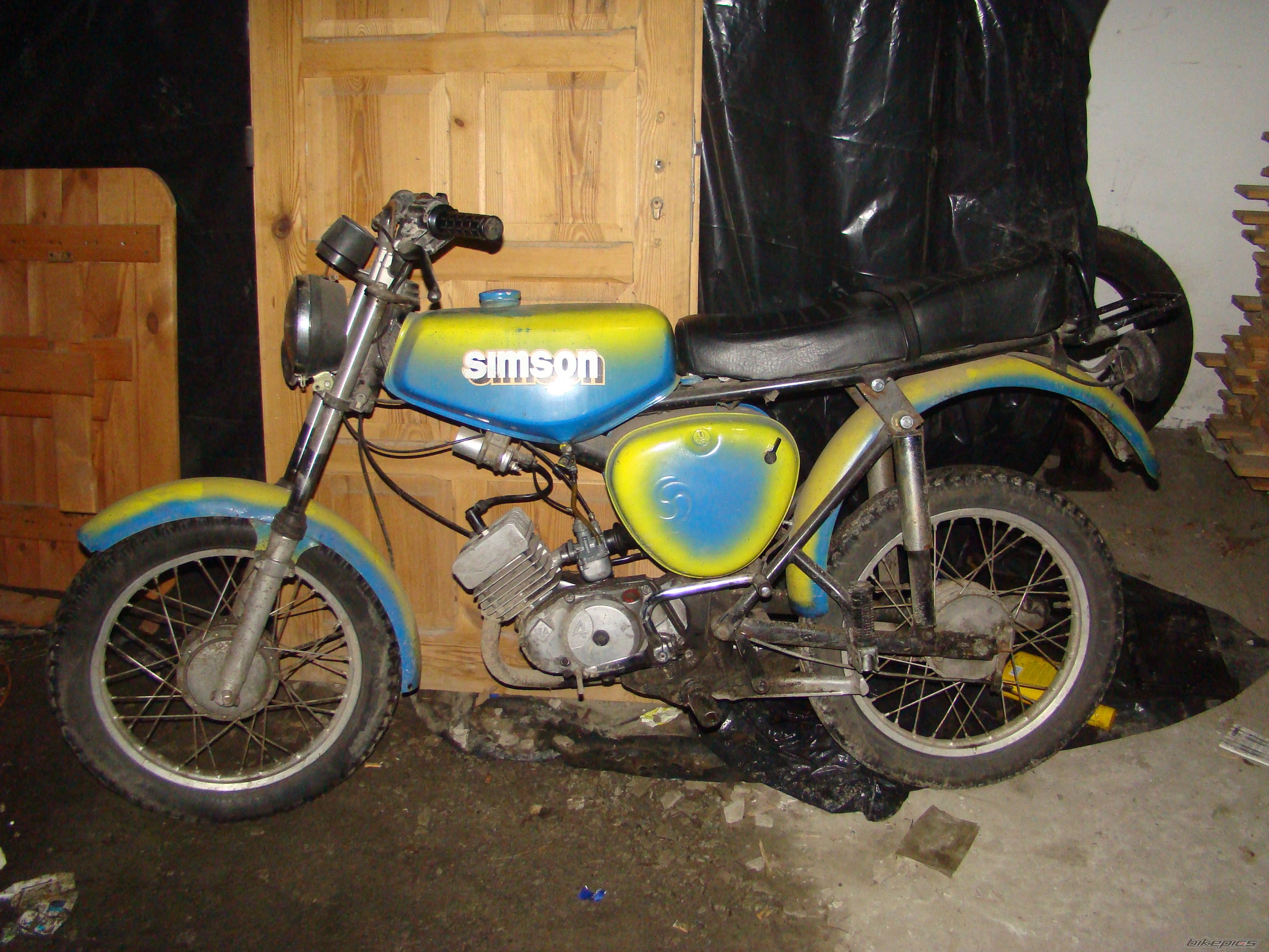 Bike Photo 2021537