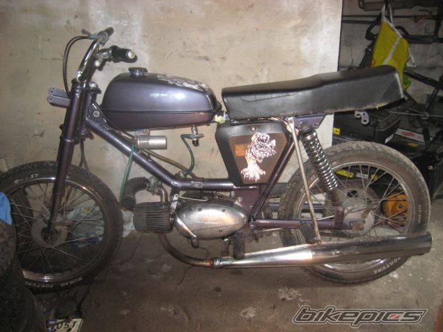 Bike Photo 2021587