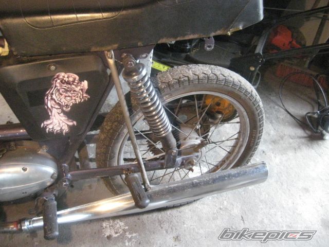 Bike Photo 2021589