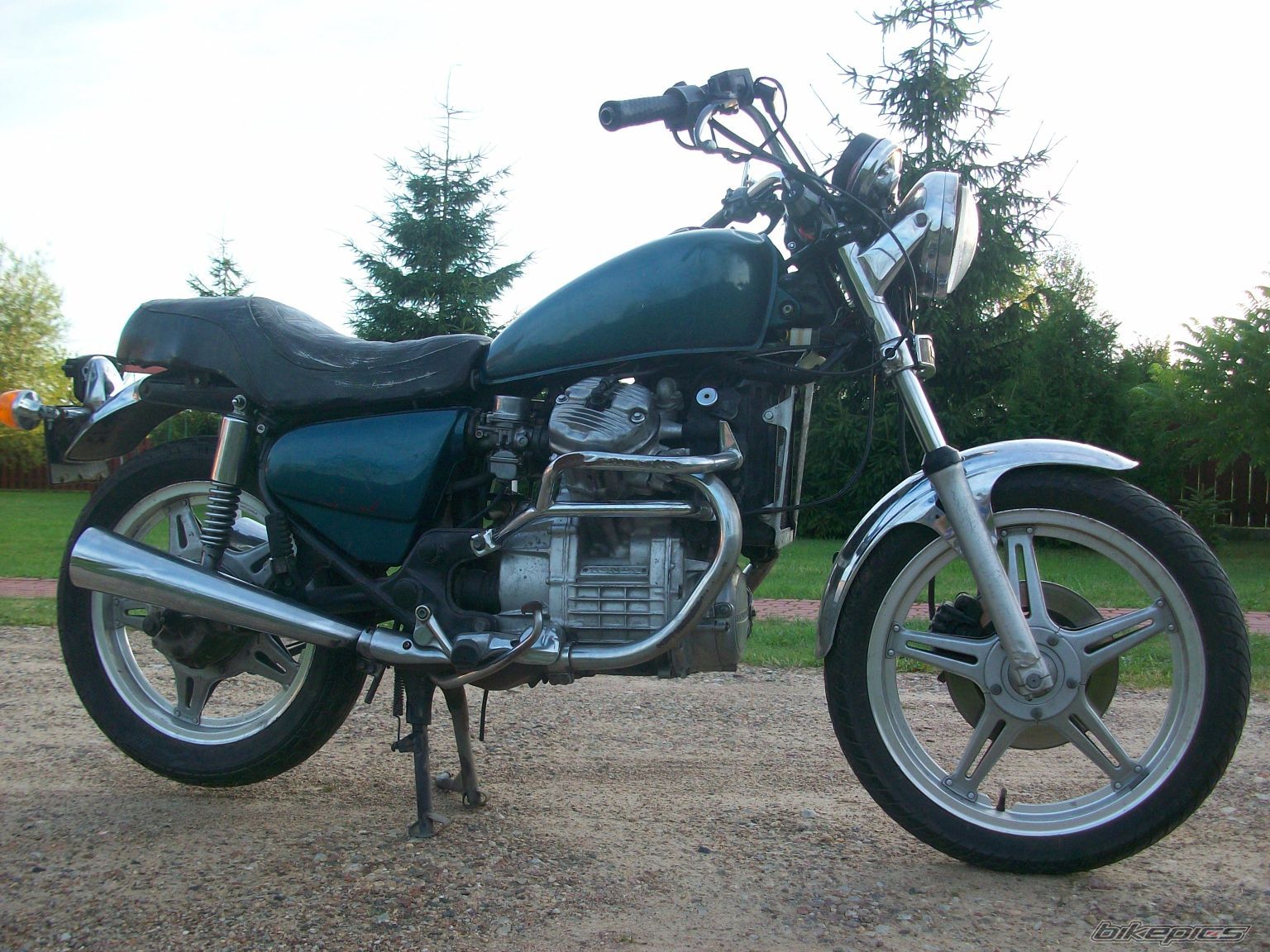 Bike Photo 2021924