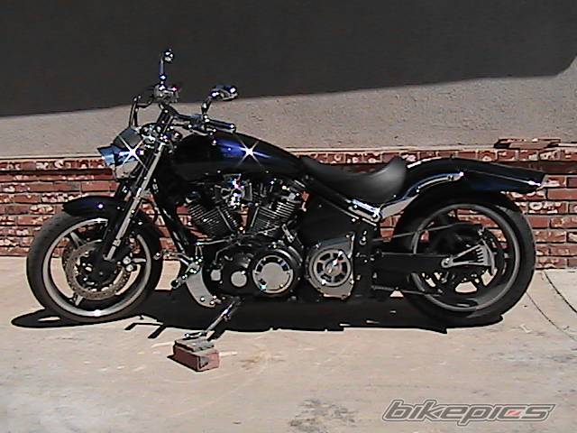 Bike Photo 202201