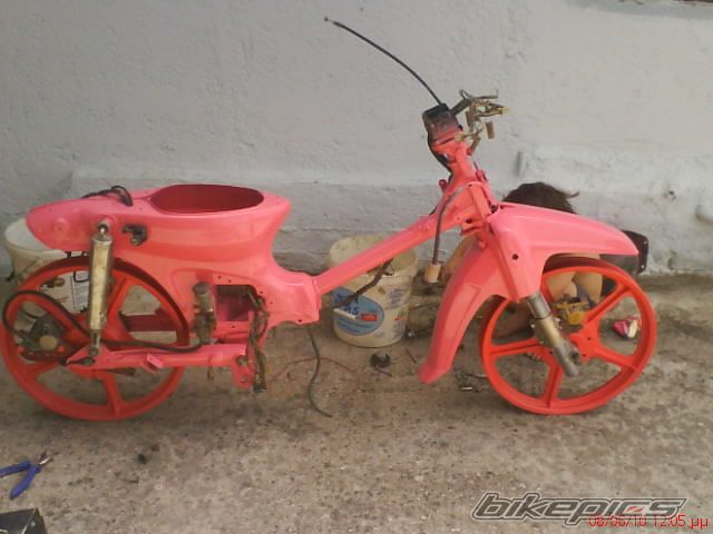 Bike Photo 2022024